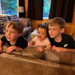 Jeff Clausen - Facebook