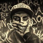 Jeff Lee Clausen Jr. - @romeo_fly7 - Instagram