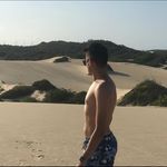 Jefferson - @jeffclausen_ - Instagram