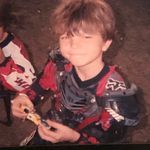 Jeff - @jeffclegg - Instagram