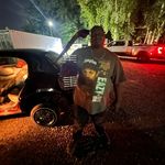 Jeff Clifton - @je_doubble_f - Instagram
