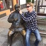 Jeff Clifton - @jefesupreme77 - Instagram