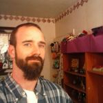 Jeff Clifton - @cantgetrightcanyou83 - Instagram