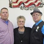 Jeff-Annie Clingan - @jeffannieclingan - Instagram