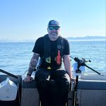 Jeff Clinkscales - @captclinks - Instagram