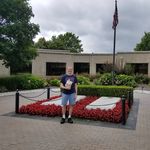 Jeff Clouse - @murainman - Instagram