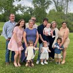 Tiffany N Jeff Cockrum - @cockrumtiffany - Instagram