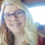 Annette Cannon - @jeffcocoroner - Instagram
