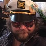 Jeff Coddington - @westybusdriver - Instagram