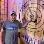 Jeff Coffman - @coffman4328 - Instagram