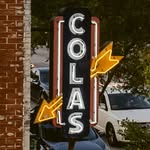 Jeff Cola - @colasonassembly - Instagram