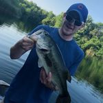 Jeff Colbert - @jeffcolbertfishing - Instagram