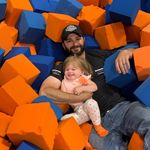 Jeff Colburn - @live2ride113 - Instagram