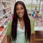 Jeffette Colebrooke - @sweeterthanaswitcha - Instagram