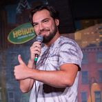 Geoffrey Colella Jr. - Facebook