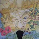 Jeff Coles - @jeffcolesart - Instagram