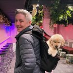 Jeff Coles - @drinkwithjeff - Instagram