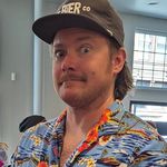 Jeff Colin - @sometimesjeff - Instagram