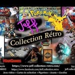 JEFF COLLECTION RETRO - @jeffcollectionretro - Instagram