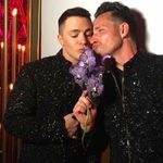 Colton And Jeff Haynes Leatham - @coltonandjeffhaynesleatham - Instagram