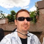 Jeff Colt - @usmansyaqub - Instagram