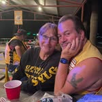 Jeff Colwell - @imaxgypsy - Instagram