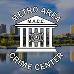 Metro Area Crime Center - @jeffcomacc - Instagram