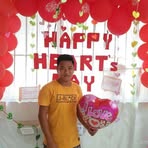 Jeffy Codilla - Facebook