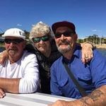 Jeff Cone - @clubber_cone - Instagram