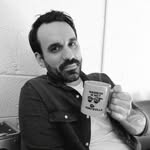 Jeff Confer - @ser_jeffers - Instagram