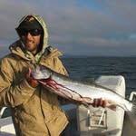 Jeff Conners - @jtfishingandtravel - Instagram