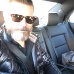 Jeff Conover - @jaquestarbuck - Instagram