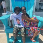 Constance Coleman jefferson - @constancecolemanjefferson - Instagram