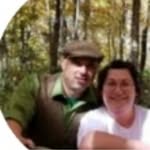 Jeff Constantino - @traildog.adventures - Instagram