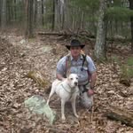 Jeff Constantino - @traildog_adventures - Instagram