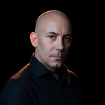 Jeff Constantino - @d3vb0x - Instagram