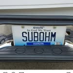 Jeff Conyers - @harryrubb3rball - Instagram