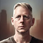 Jeff Conyers - @twincityjeff - Instagram