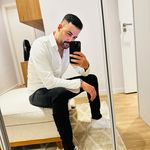 Jeff cook - @jeferson_barrio_novo - Instagram