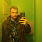 Jeff Cook - @jffck - Instagram