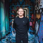 Jeff Cook - @paradimedj - Instagram