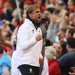 Jeff Cooley - @jcliverpoolfc - Instagram