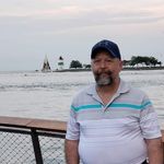 Jeff Coombes - @jeff_coombes_61 - Instagram