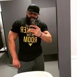 Jeff Copley - @elheffe.jeffay - Instagram