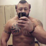 Jeff Copley - @jeffycop89 - Instagram
