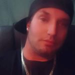 Jeffrey copley - @mxchild03 - Instagram