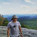 Jeff Cormier - @railroadsuperstar - Instagram