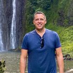 Jeff Cormier - @ticket2relax - Instagram