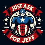 Jeff Cormier - @justaskforjeff - Instagram