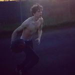 Jeff Cormier - @jeff_basketballl - Instagram